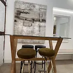 Lft 4 Center Madrid