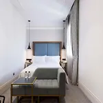 Doubletree By Hilton Madrid-Prado