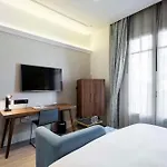 Doubletree By Hilton Madrid-Prado