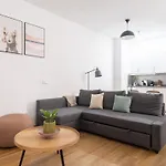 San Lorenzo Apartamentos