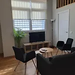 Apartamento pacifico b