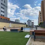 Apartamento Luxury