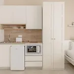 Beautiful Studio In Tetuan For 2 Pax - 20Bj