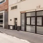 Beautiful Studio In Tetuan For 2 Pax - 20Bj
