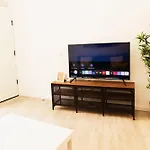 Bravo Murillo Apartment