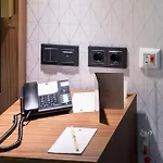 Doubletree By Hilton Madrid-Prado