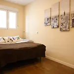 Piso de lujo en Madrid centro La dolce vita