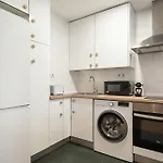 Exterior Flat In The Golden Mile In Madrid - 3
