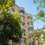 Exterior Flat In The Golden Mile In Madrid - 3