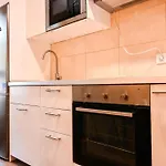 For You Rentals Comodo Apartamento Temporal De Un Dormitorio Crb43