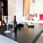 For You Rentals Comodo Apartamento Temporal De Un Dormitorio Crb43