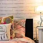 For You Rentals Comodo Apartamento Temporal De Un Dormitorio Crb43