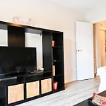 For You Rentals Comodo Apartamento Temporal De Un Dormitorio Crb43