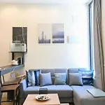 For You Rentals Comodo Apartamento De Un Dormitorio Gan5C