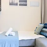 For You Rentals Comodo Apartamento De Un Dormitorio Gan5C
