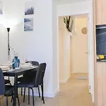 For You Rentals Comodo Apartamento De Un Dormitorio Gan5C
