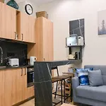 For You Rentals Comodo Apartamento De Un Dormitorio Gan5C