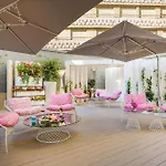 NH Collection Madrid Abascal