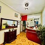 Hostal Fuentesol