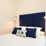 MIT House Retiro VI en Madrid