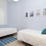 MIT House Retiro VI en Madrid