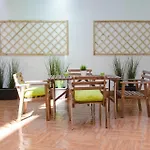 MIT House Retiro VI en Madrid