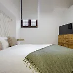 Espectacular Apartamento Central