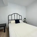 Gran Duplex Manzanares Temporal