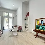 Gran Duplex Manzanares Temporal