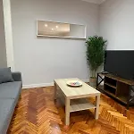 Apartamento I Alcalaretiro Ideal Parejas