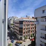 Apartamento La Milla De Oro