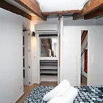 Guestready - Charming Rustic Studio, Madrid Center