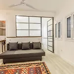 Acogedor Apartamento En Anton Martin