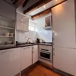 Emblematic Flat In Madrid Central - Arenal