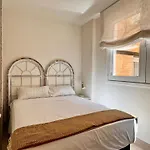 Apartamentos Orilla Del Bernabeu