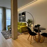 Apartamentos Orilla Del Bernabeu