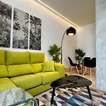 Apartamentos Orilla Del Bernabeu