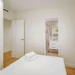 Sauco New Apartment Madrid Chamartin
