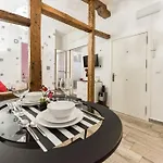Modern Apt 1 Bedroom In Lavapies