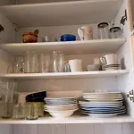 Apartamento En El Corazon De Madrid