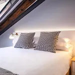 Gran Central Suites