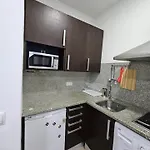 Stylish Apartment In Madrid