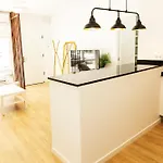 Cuatro Caminos Apartment