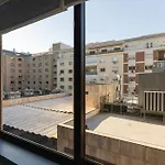 Bright Apartment-1Bedroom 1Bath-Salamanca