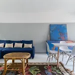 Bright Apartment-1Bedroom 1Bath-Salamanca