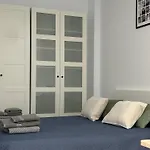Azca-Bernabeu Apartments