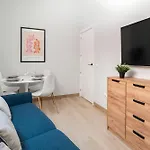 Charming Villa Vallecas