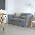Cozy 2 Bedroom Apartment in Barrio de Salamanca