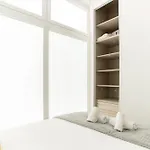 Bright And Airy 2 Bedroom Apartment In Madrid