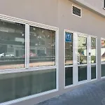 Azca-Bernabeu Apartments